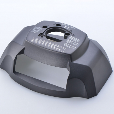 VC Abs-like part housing