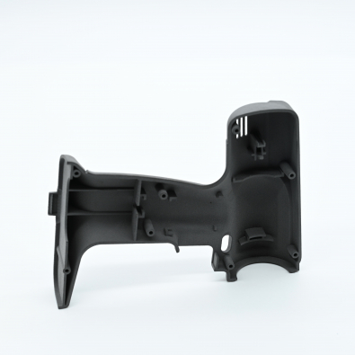 SLS PA11 EX Black standard finish