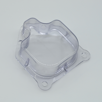 SLA Cosmetic Transparant