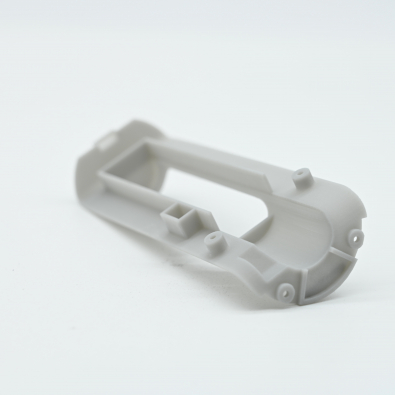SLa grey standard finish