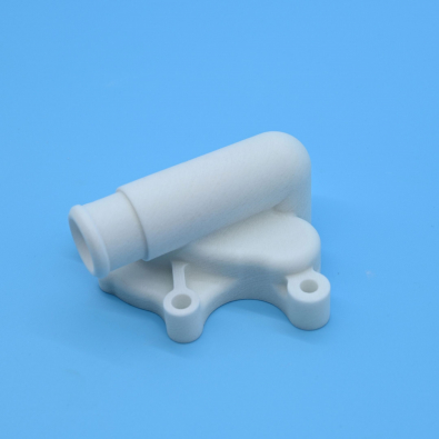 SLS PAGF smooth part