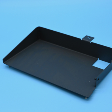 Sheet Metal Aluminium part
