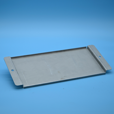 Steel powder coated Part Sheet Metal