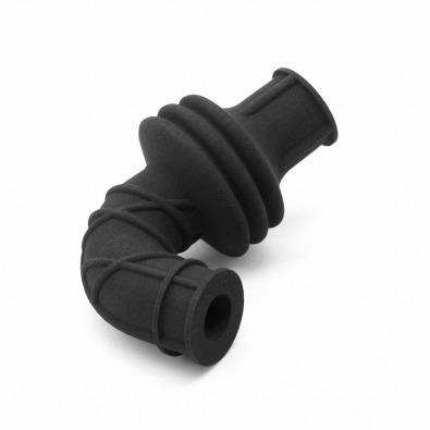 TPU Printed material in laser sintering