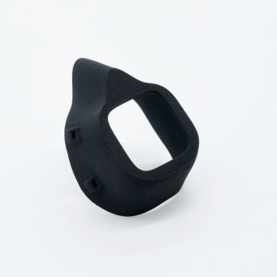 TPU Flexible mouth piece