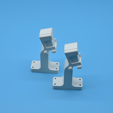 PEEK CNC