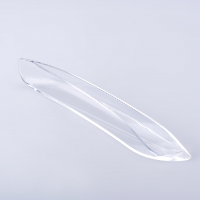 Spritzguss Polycarbonat