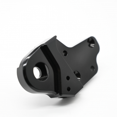 Stainless Steel part Black oxide Finish