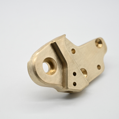 Smooth Machining 