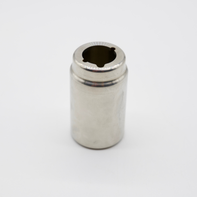 Fine CNC Machining 