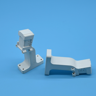 Acetal and POM machined parts