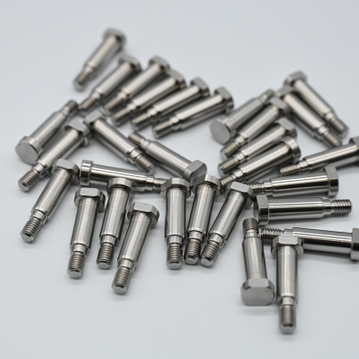 17-4PH Stainless Steel