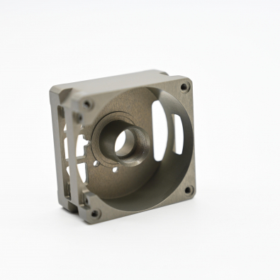al6082-T6 cnc machined component