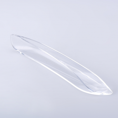 PC Machined part