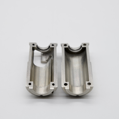 stainless steel 303 machined part