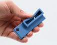 Urethane Casted Part