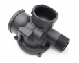 cnc machined part